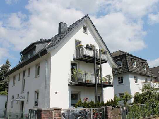 Schöne 3-Zimmer-Wohnung mit großem Balkon in Darmstadt Ost