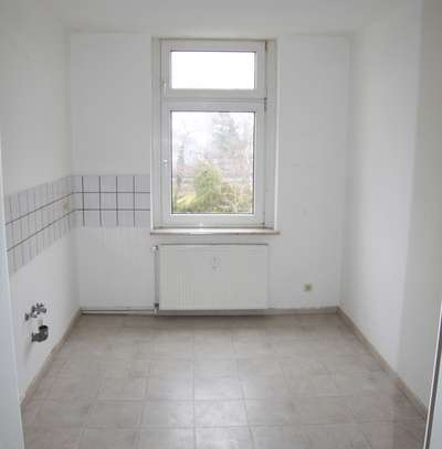 2-Raumwohnung in Magdeburg - SALBKE