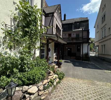 4 Zimmer Wohnung Idar-Oberstein Idar 3 ZKB 4 ZKB