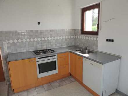 Helle 3-ZKB-Whg. 80 qm in Bad Vilbel-Kernstadt für Nichtraucher