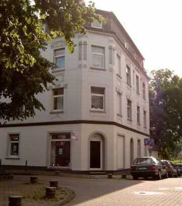 Dachgeschoß-Maisonette Wohnung, 96m², Citynah