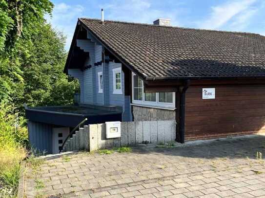 Günstiges, modernisiertes 6-Raum-Einfamilienhaus in Mehlbergen Balge