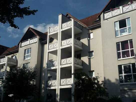 1-Zi. Appartment mit Balkon direkt vom Eigentümer