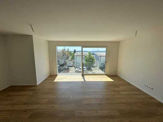 Neubau 2025 1 OG. Mitte Korberhöhe