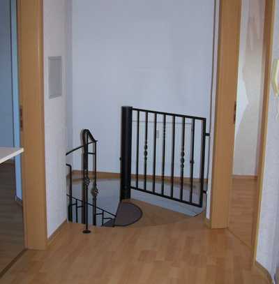 Freundliche 3-Zimmer-Wohnung in Ensheim