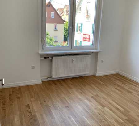 Exklusive 2-Zimmer Wohnung inkl. Küche und Balkon in zentraler Lage