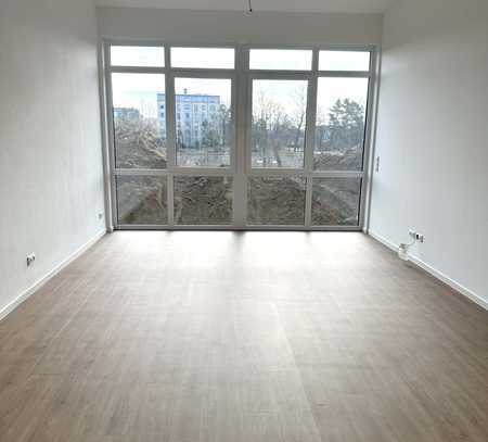 Moderne, helle Wohnung - 3,50m hohe Decke - Erstbezug