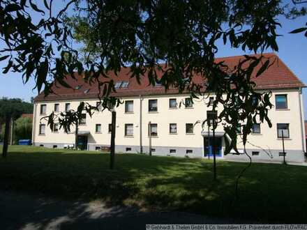 Mehrfamilienhaus mit 11 Wohnungen in Henneberg