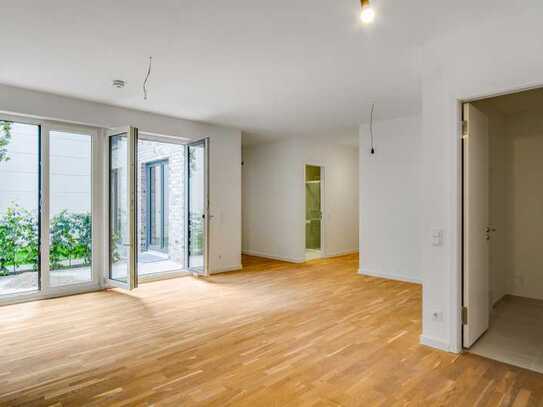 Buena Select M | 63m² Wohnung mit 2 Zimmern in Berlin