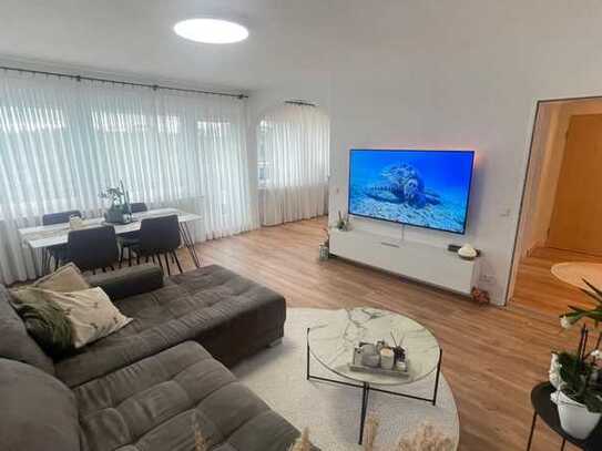 Traumhafte 3,5 Zimmer Penthouse-Wohnung sucht neue Eigentümer auch für Kapitalanleger geeignet!