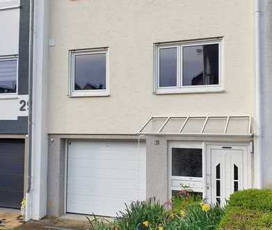 Reihenmittelhaus in guter Wohnlage - viel Raum - viele Möglichkeiten