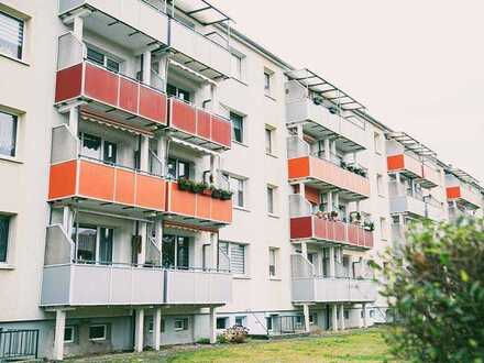 Mein Platz in der Steinstraße