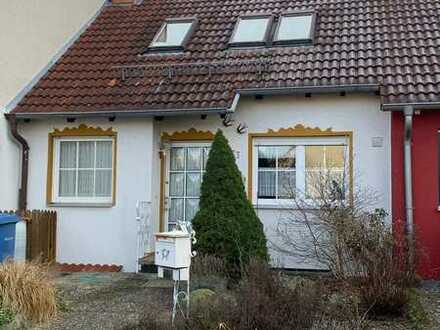 Ihr neues Zuhause in Saulheim