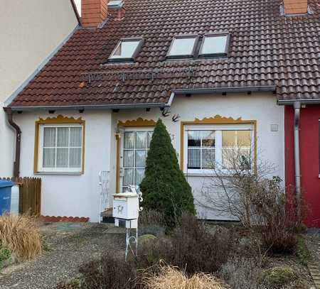 Ihr neues Zuhause in Saulheim