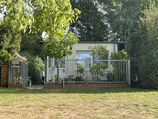 Ferienhaus in Altseehof am Ruppiner See