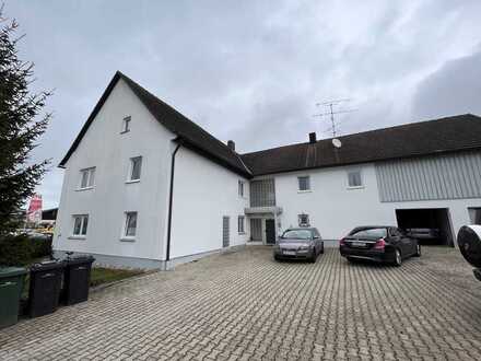Geräumiges Dreifamilienhaus mit Potential für die Zukunft