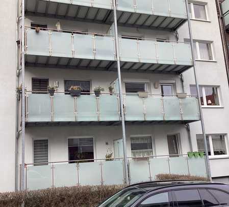 tolle, gepflegte Wohnung in der Südstadt von Hannover