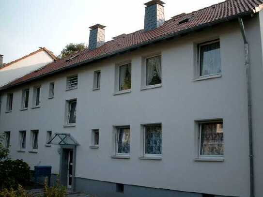 2-Zimmer Wohnung in Harpen