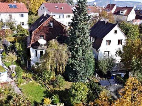 "Provisionsfreie Kapitalanlage: Charmantes Haus mit Garten nahe Bildungseinrichtungen!"