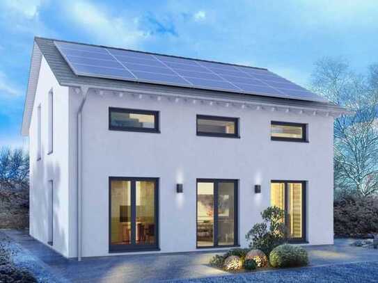 Ihr Traumhaus in Roggendorf: Individuell und Effizient!