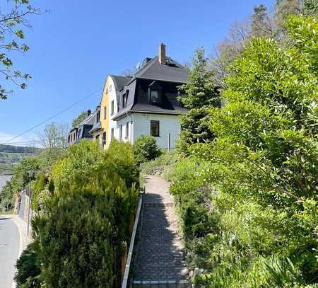 Wohnen am Schlosswald - Ihr neues Zuhause in Schwarzenberg