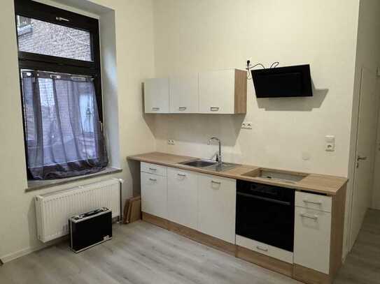 1ZKDB Wohnung