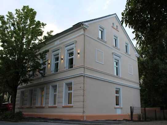 Erstbezug: Traumhafte Maisonette-Wohnung mit Balkon in Witten-Annen