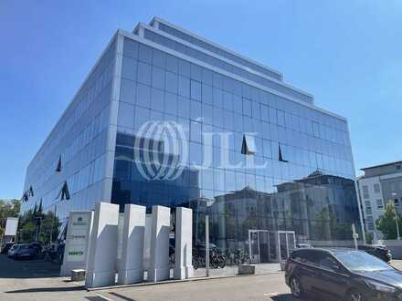 Moderne Büroflächen am Wirtschaftsstandort Ulm - JLL
