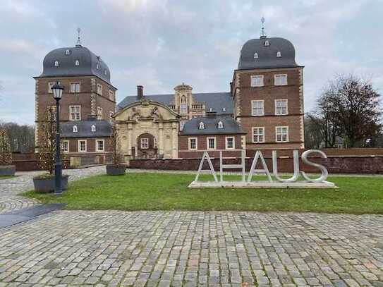 2-Zimmerwohnung für Einzelperson in Ahaus-Innenstadt