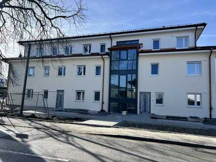 Neubau Exklusive 2-Zimmer-Wohnung in München/Untermenzing mit Terrasse