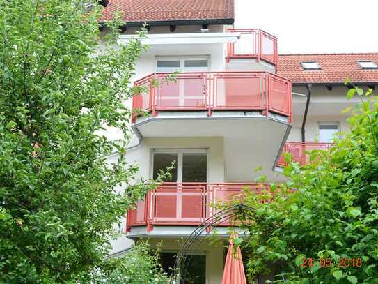 3-Zimmer-Wohnung, Erding, Sofortbezug