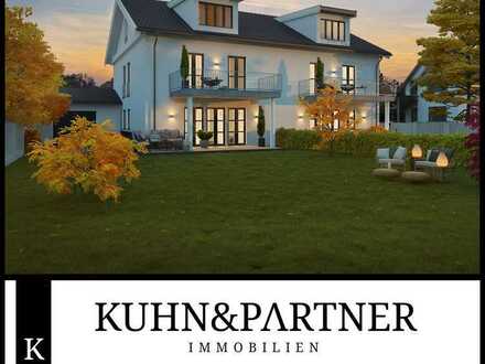Pirmasens | Moderner Neubau - Doppelhaus KFW 55, tolle Lage