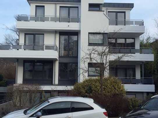 Luxeriöse 4- Raum Maisonette - Wohnung - TOPLAGE