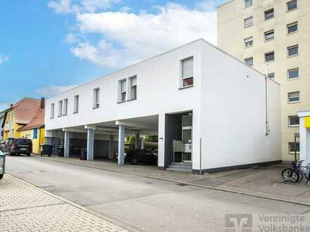 13 moderne und stylische Apartments zur Kapitalanlage in attraktiver Lage von Leonberg !