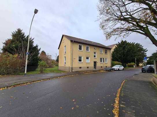 Praktische Wohnung im Grevenbroicher Zentrum