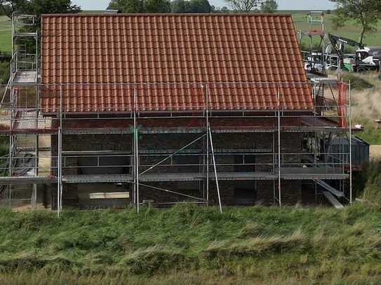 Strandliebhabers Paradies: Luxuriöses Ferienhaus in Cappel!