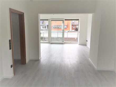 Traumhafte 4-Zimmer-Wohnung ruhig gelegen in absoluter Innenstadtlage von Neuss