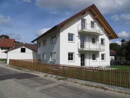 Obergeschosswohung in Eching am Ammersee