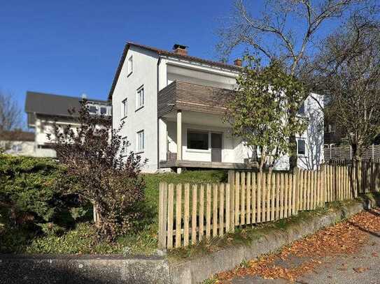 Zweifamilienhaus bei Bad Wurzach