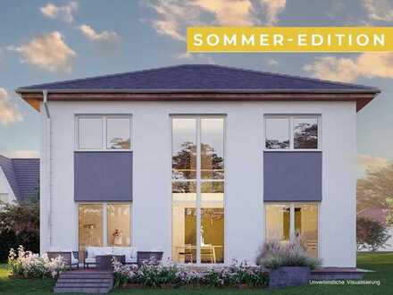 ZEIT FÜR DEN SOMMER - Unser Aktionshaus Fallersleben!