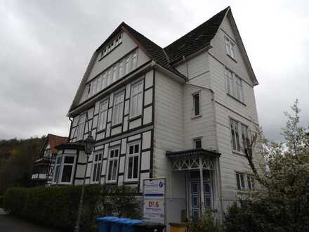 2 Wohnungen als Paket, im Herzen von Bad Lauterberg!