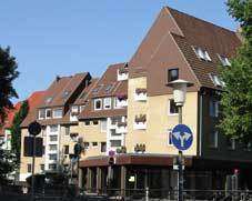 Tiefgaragenstellplatz in der City