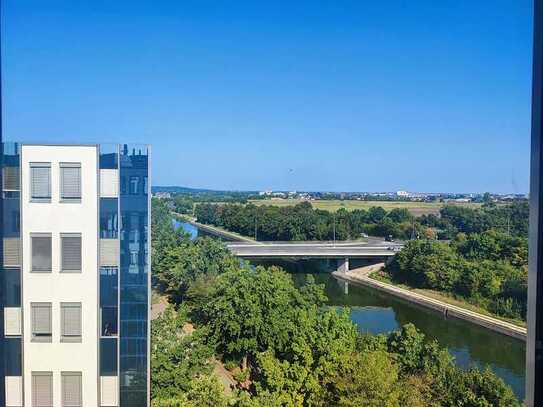 Bürofläche am Top-Business-Standort in Nürnberg