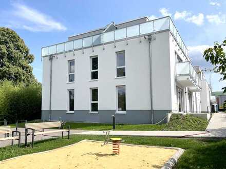 Erstbezug! Exklusive 4-Zimmer Wohnung in Dortmund-Asseln!