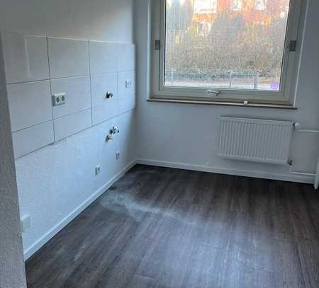 Eine Zentral 2,5 Zimmer Wohnung in Castrop-Rauxel