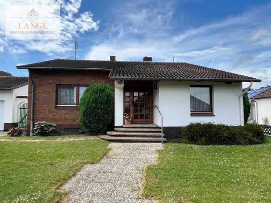 Einfamilienhaus in ruhiger Lage zum Kauf