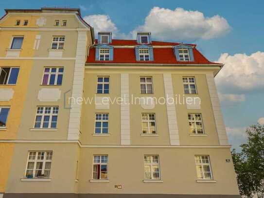 Elegante 3,5 Zimmer Eigentumswohnung im Stil der Gründerzeit - Regensburg "Innerer Osten"