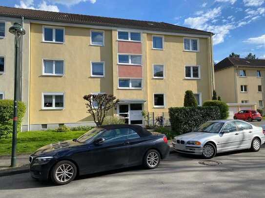 Kapitalanlage 2 Zimmer Wohnung mit Balkon