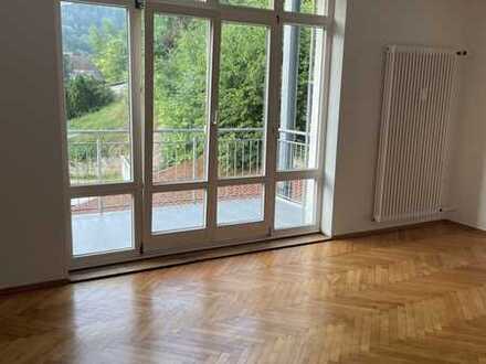 2 Zi Wohnung Ortsteil Münsingen