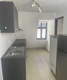 Ansprechende 2 Zimmer-Wohnung mit Einbauküche in Friedberg (Hessen)